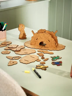 DIY-kit Candy Land