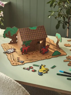 DIY-kit Magic Forest