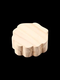 DIY-æske I Træ
