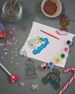 DIY-sæt Solfangere