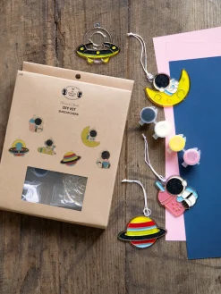 DIY-sæt Solfangere