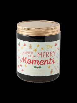 Duftlys Gingerbread