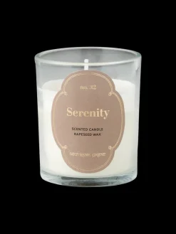Duftlys Serenity