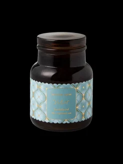 Duftlys Velvet