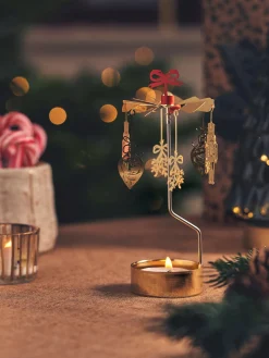 Englespil Med Julemotiver