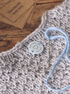 Etiketter Til DIY-projekter