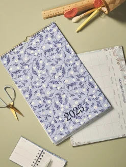 Familiekalender 2025