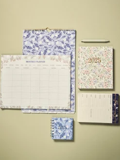 Familiekalender 2025