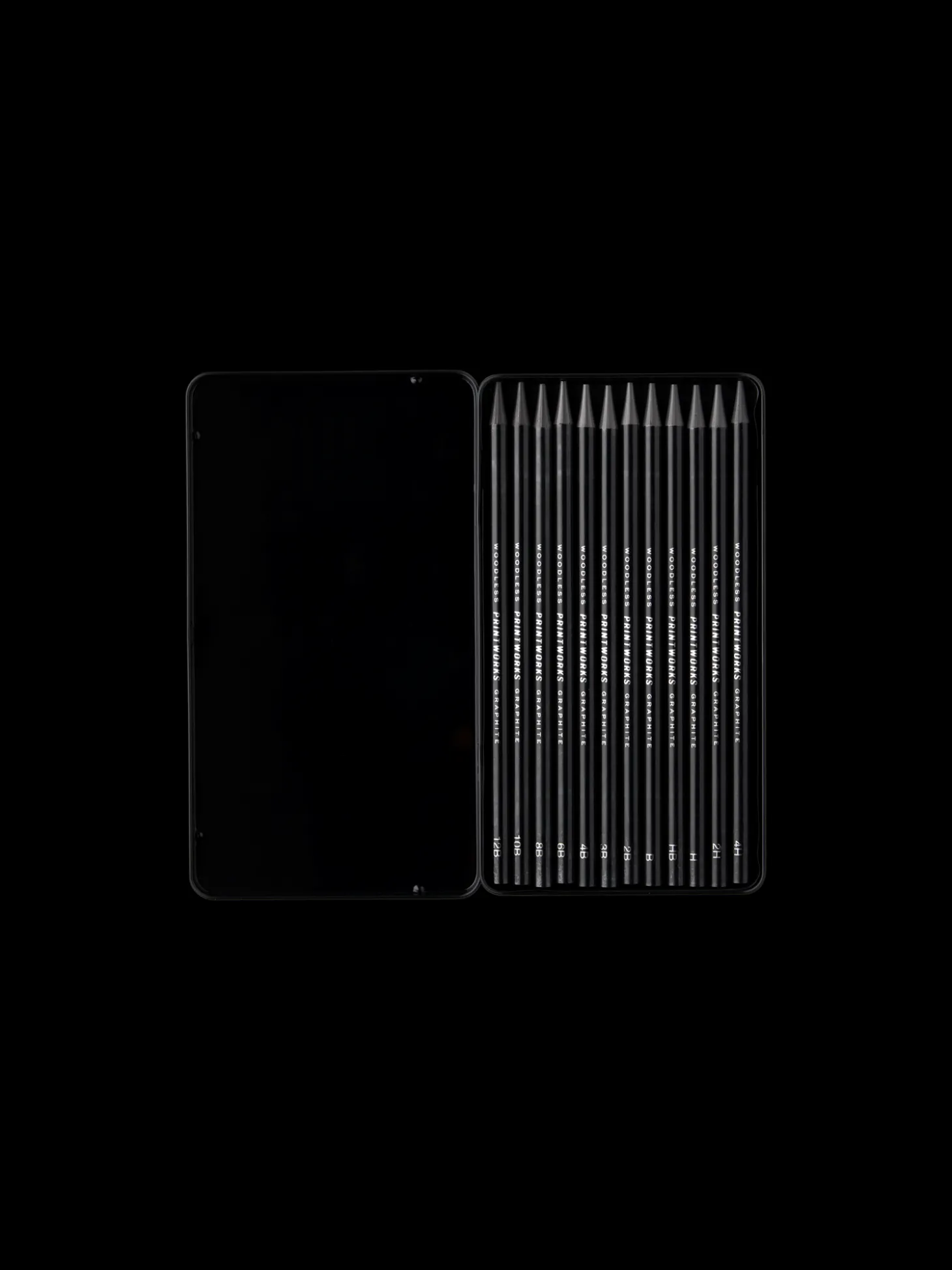 Farveblyanter Graphite