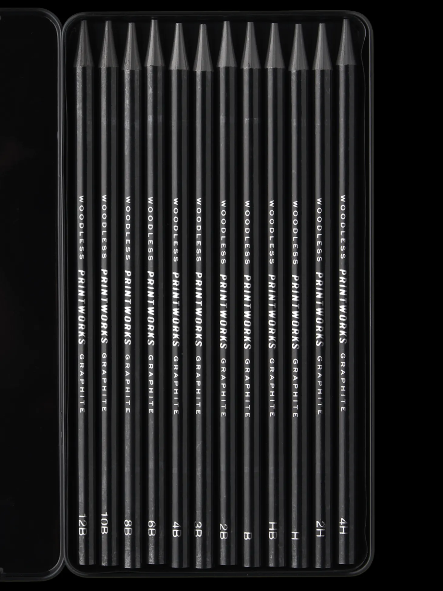 Farveblyanter Graphite