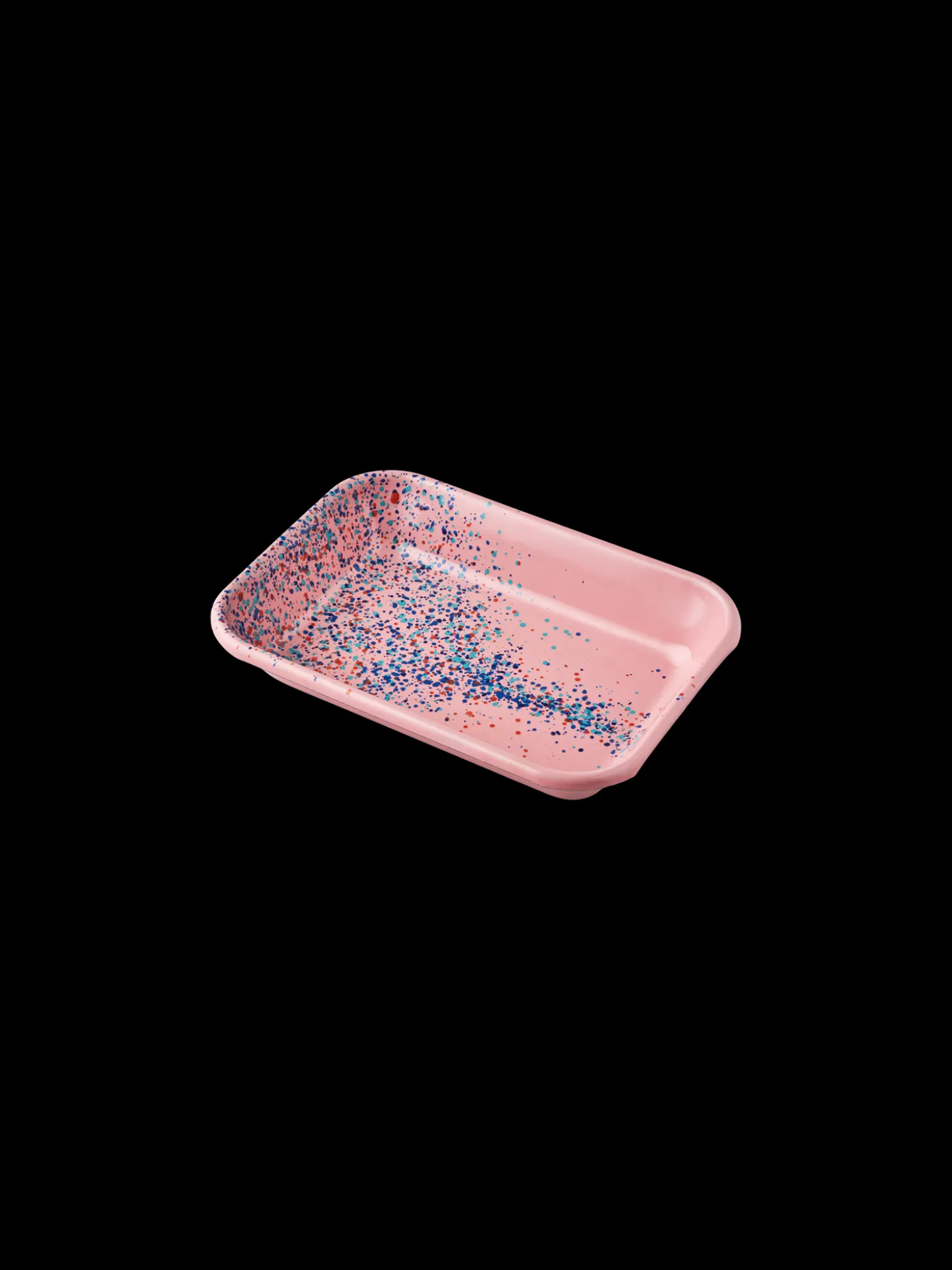 Flow Fest Bakke Lille - Pink