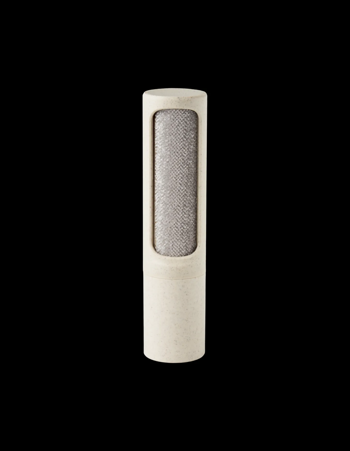 Fnugbørste - Beige