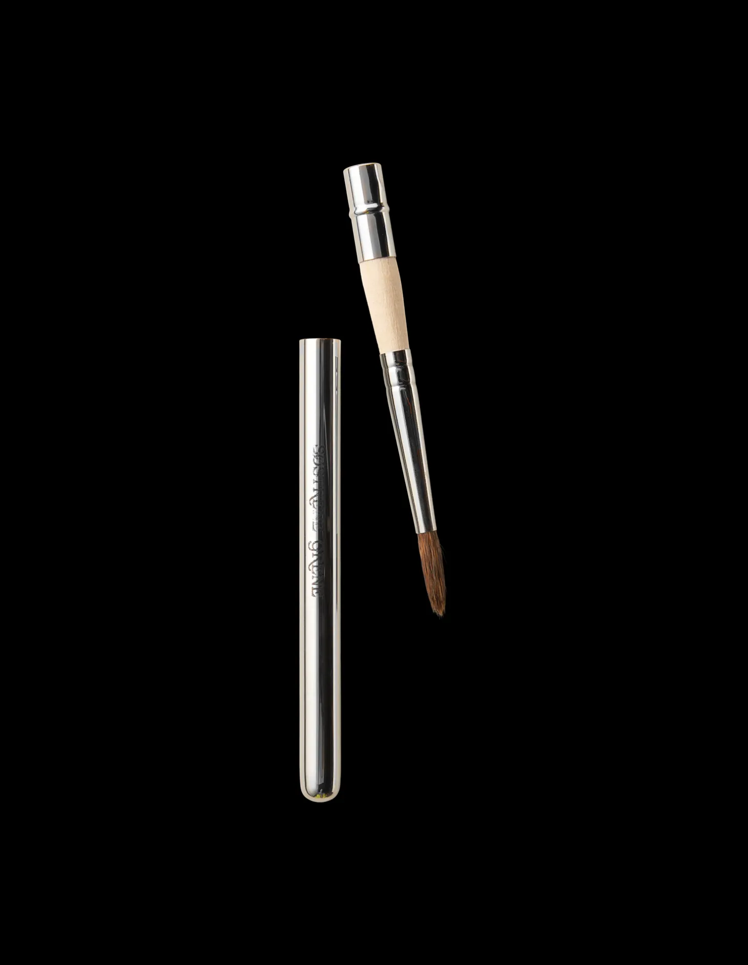 Foldbar Pensel 4