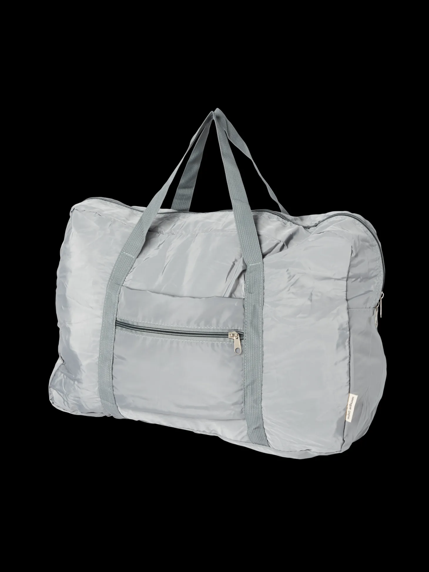 Foldbar Weekendtaske