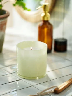 Fyrfadsstage