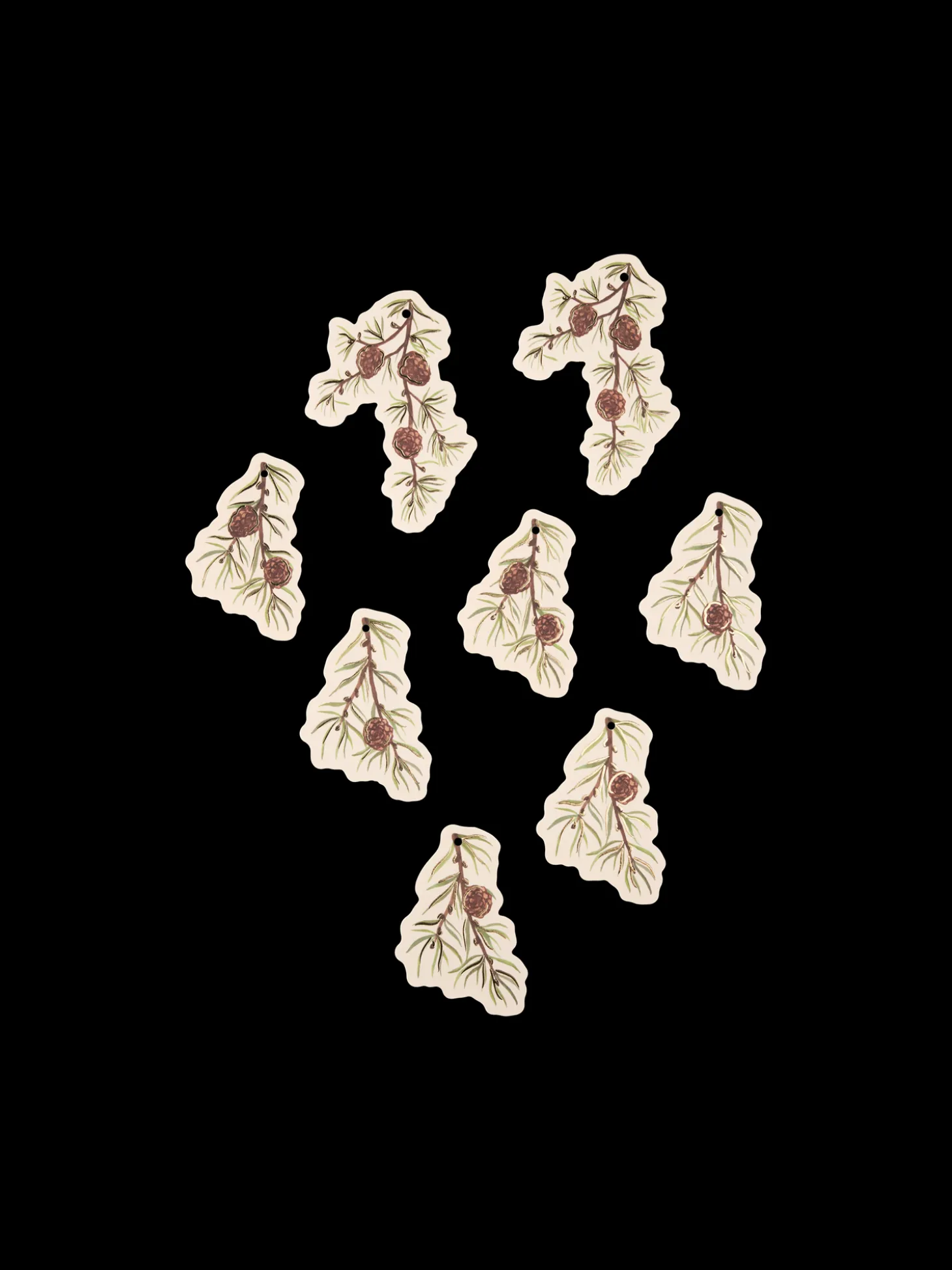 Gavemærker