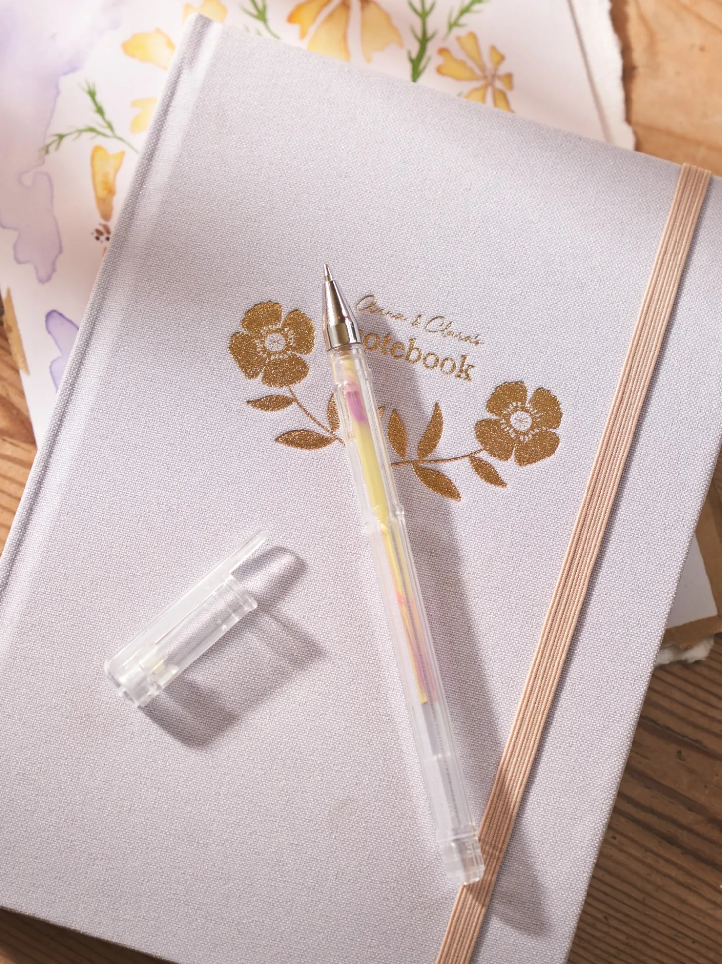 Gelpen