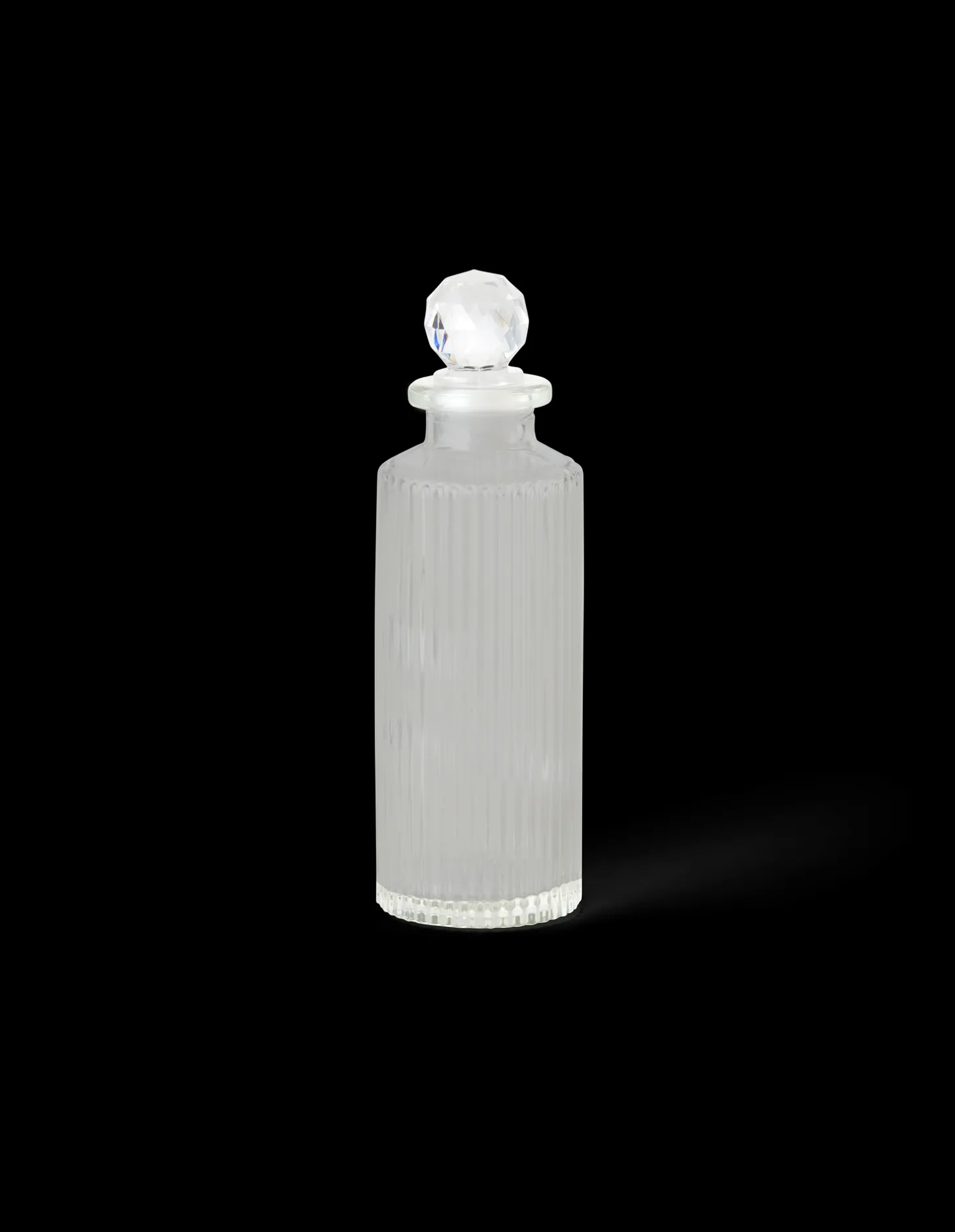 Glasflaske