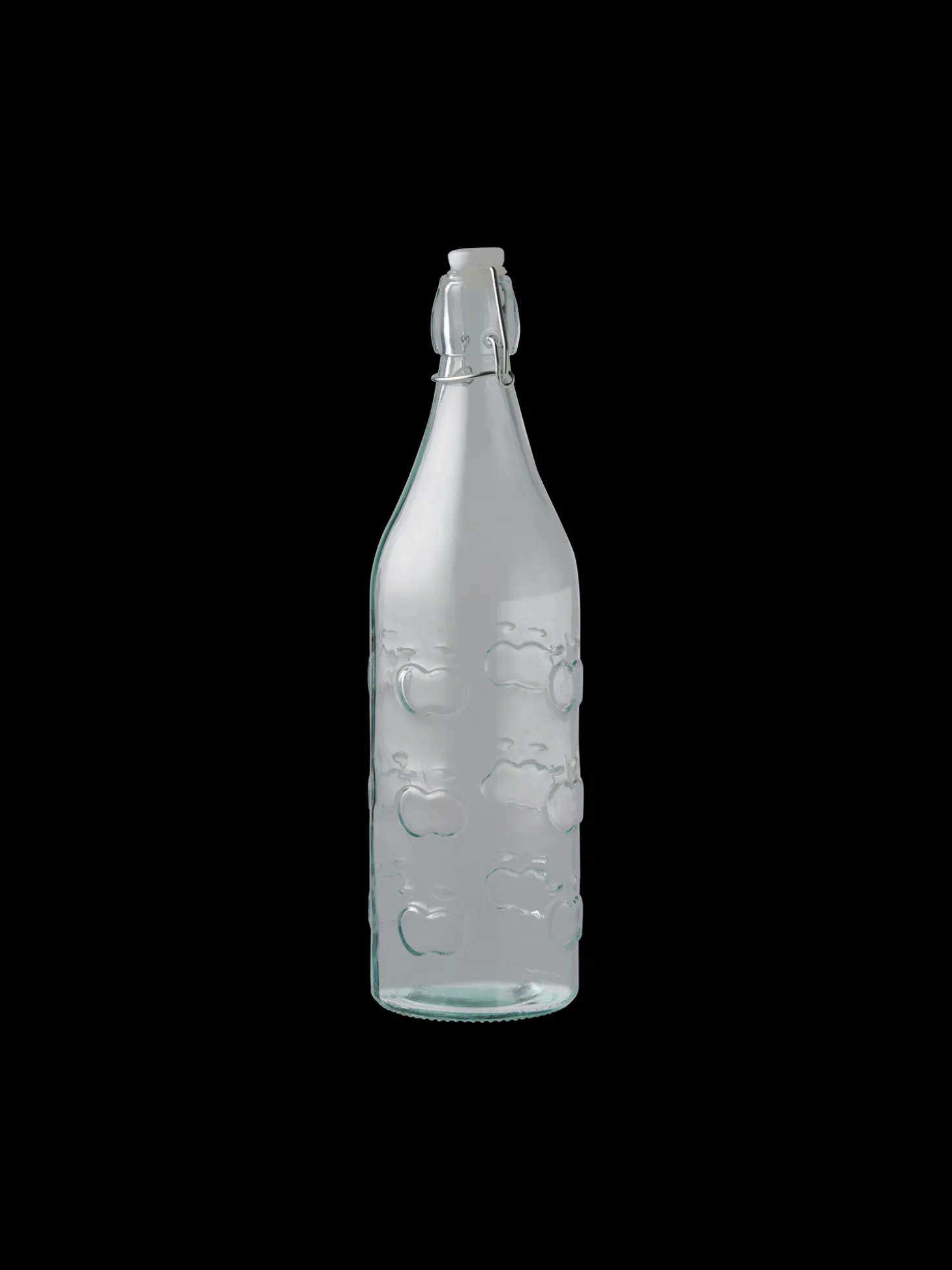 Glasflaske 1 L