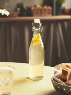 Glasflaske 500 Ml