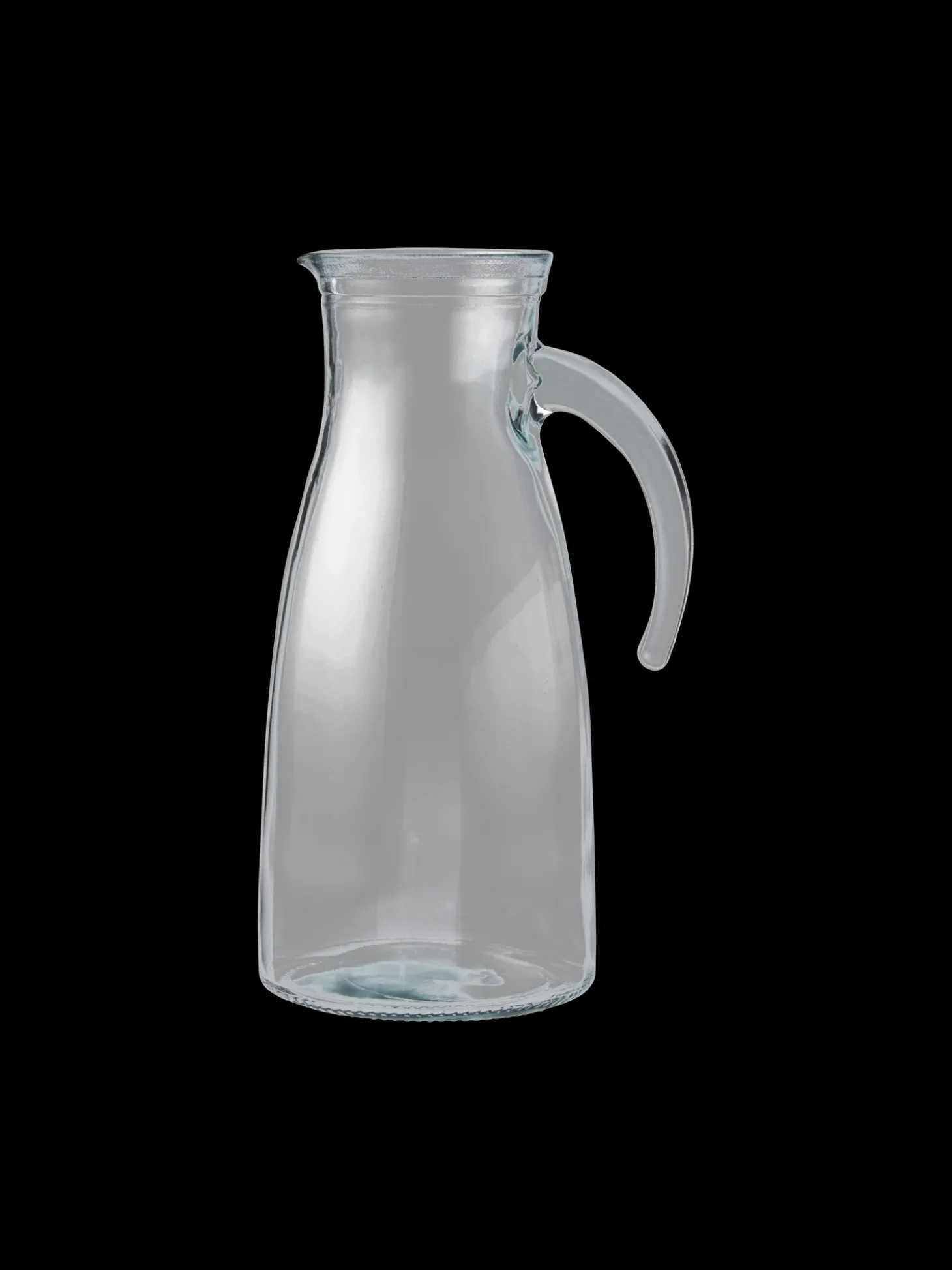 Glaskande