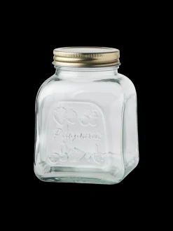 Glaskrukke 700 Ml