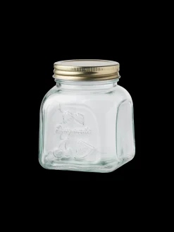 Glaskrukke 450 Ml