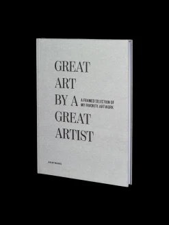 Great Art Album