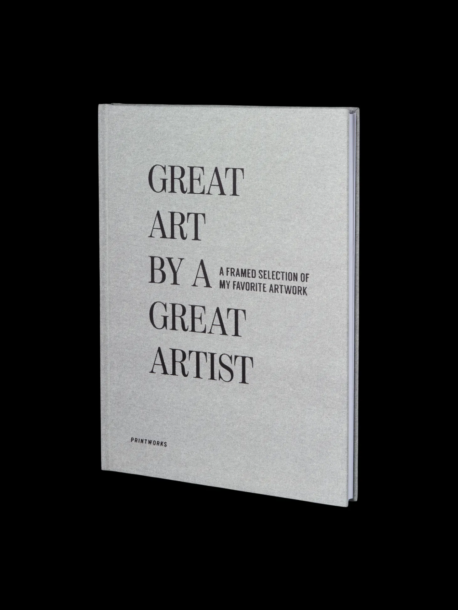Great Art Album