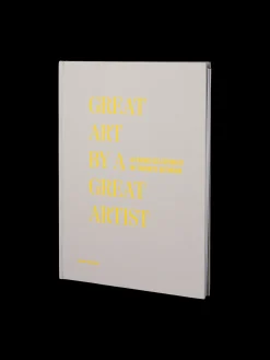 Great Art Album