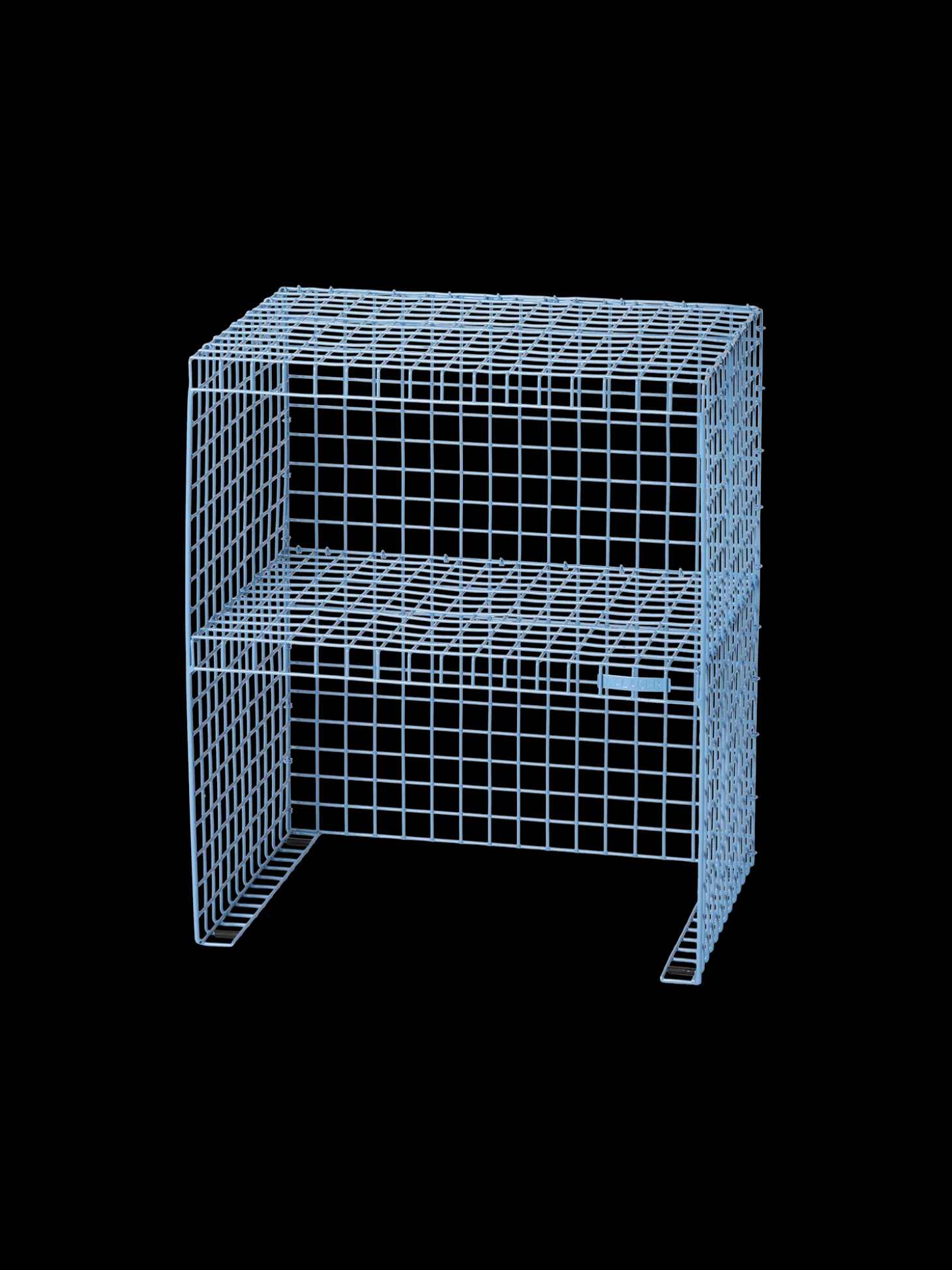 GRID SIDE TABLE Sidebord