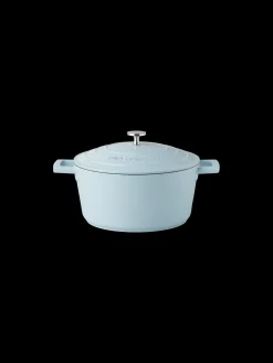 Gryde Med Låg 4L