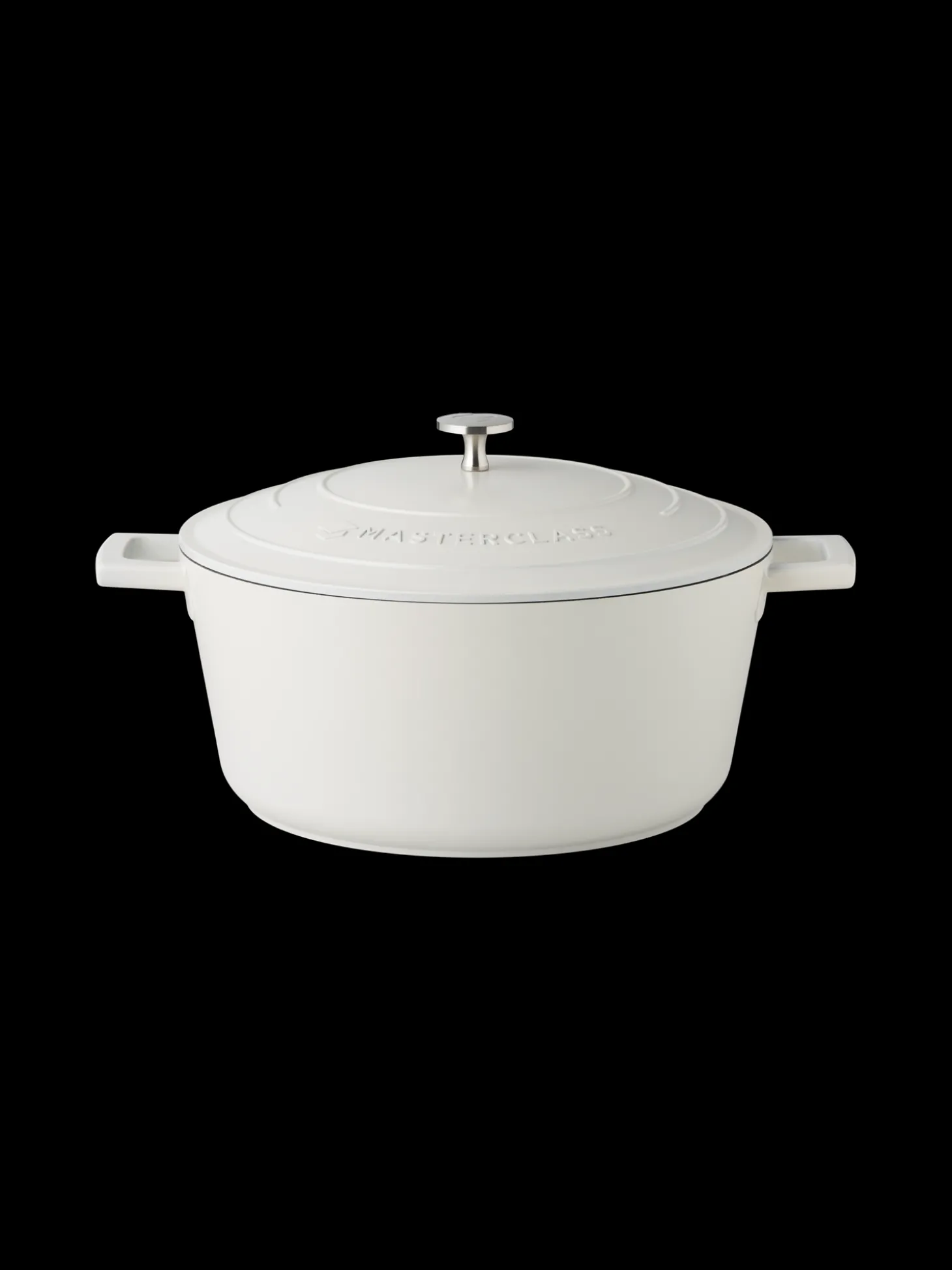 Gryde Med Låg 5L