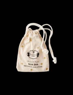 Gua Sha-sten