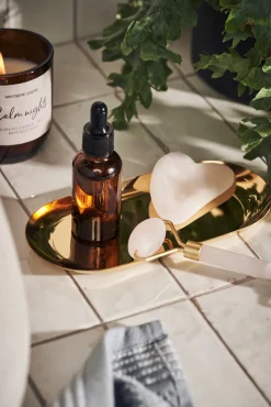 Gua Sha-sten