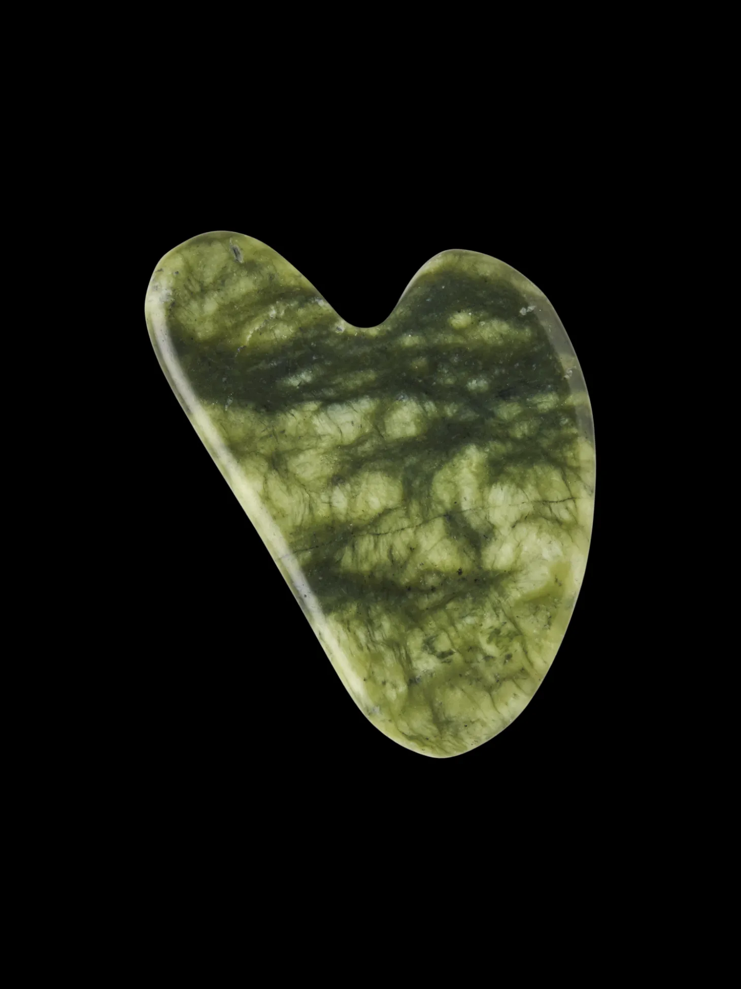 Gua Sha-sten