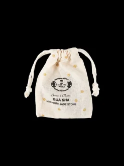Gua Sha-sten