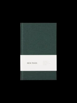 Hardcover Notesbog