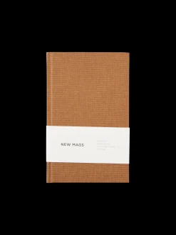 Hardcover Notesbog