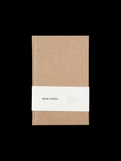 Hardcover Notesbog