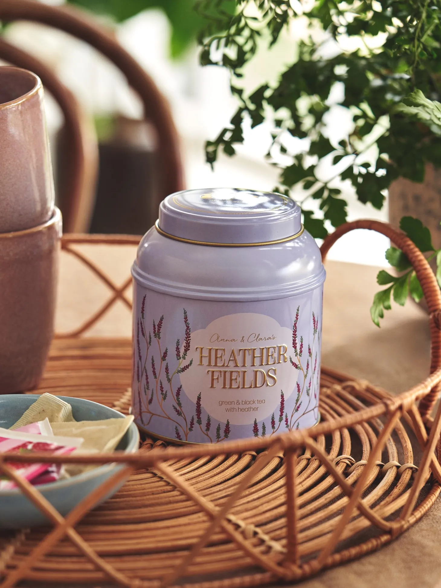 Heather Fields Te