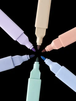Highlighter-sæt