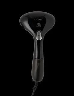 Håndsteamer Cirrus 1 - Black