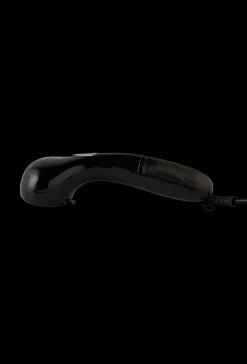 Håndsteamer Cirrus 1 - Black