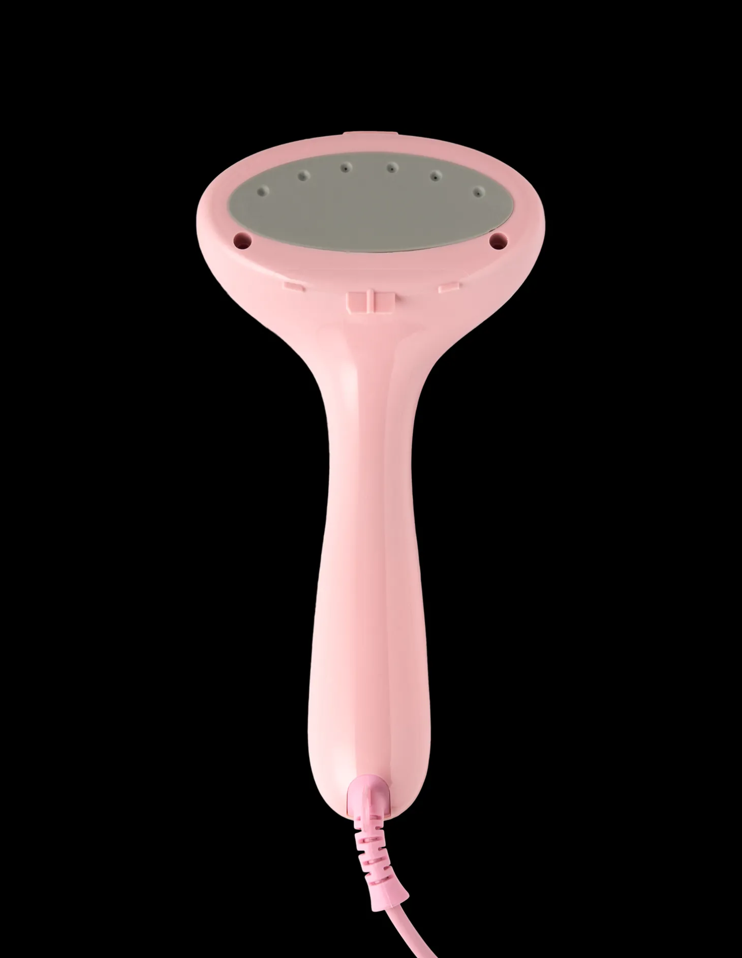 Håndsteamer Cirrus 1 - Pink
