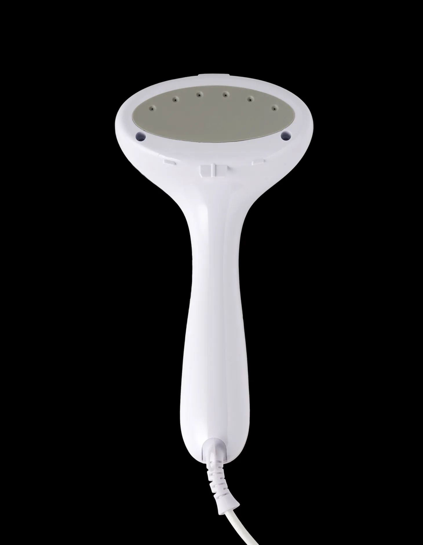 Håndsteamer Cirrus 1 - White