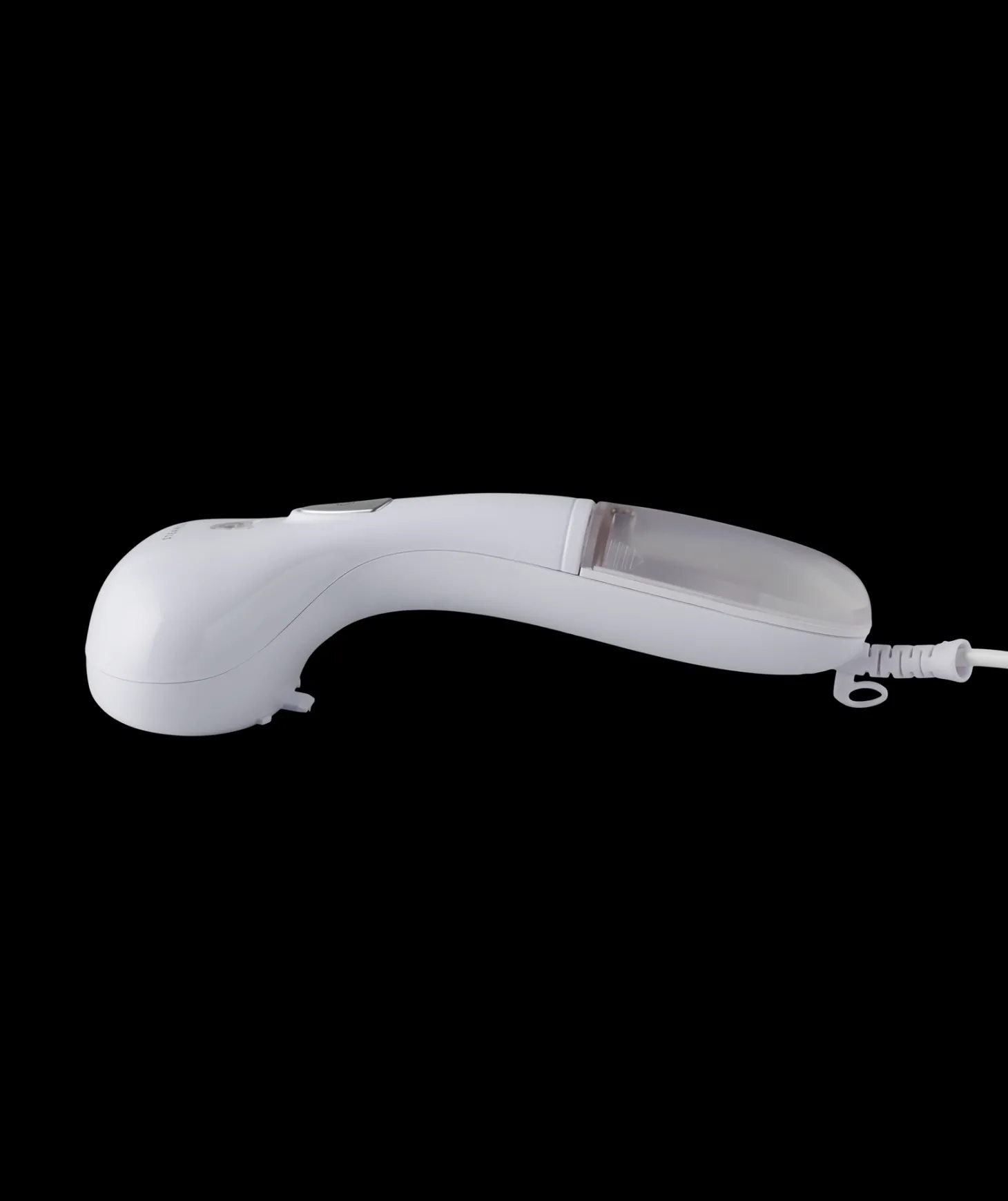 Håndsteamer Cirrus 1 - White