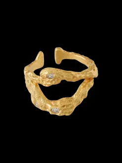 Jacque-ring