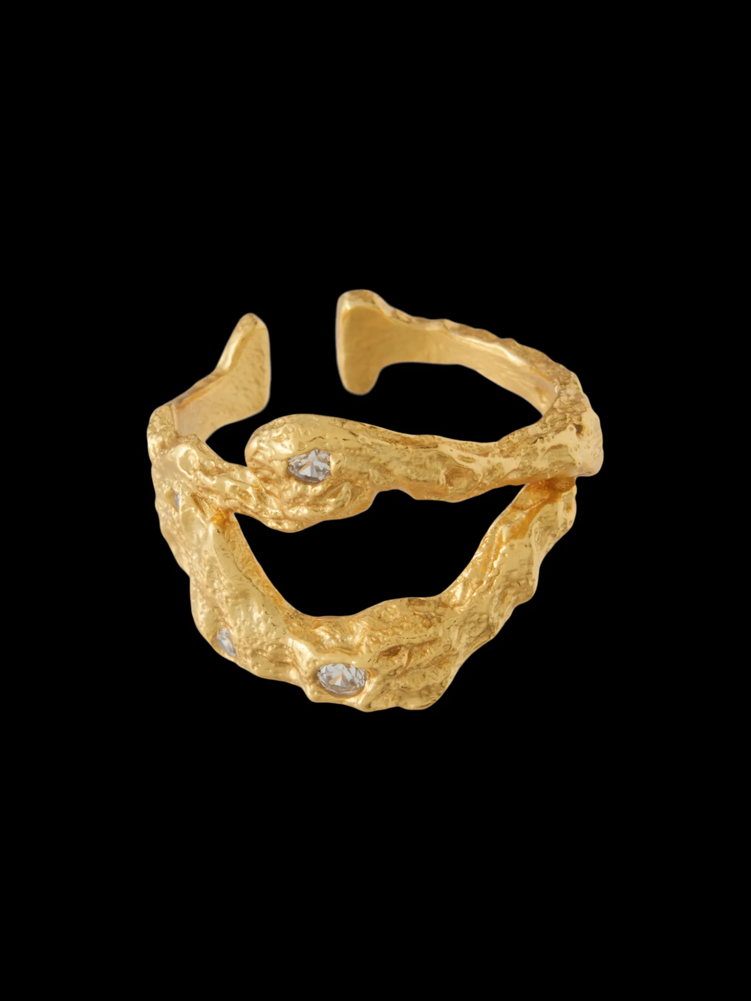 Jacque-ring