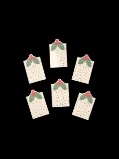 Julebestiklomme